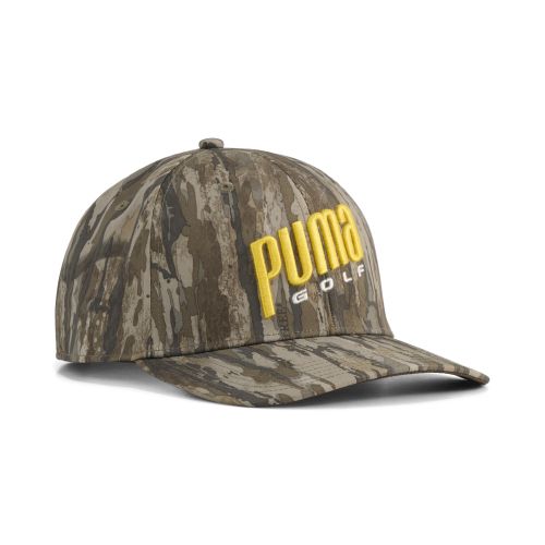 Gorra x REALTREE Tour, Accesoiros, Verde, OSFA - PUMA - Modalova