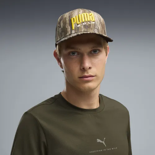 Cappellino x REALTREE Tour, Accessori, Verde, OSFA - PUMA - Modalova