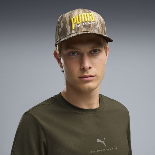 Gorra x REALTREE Tour, Accesoiros, Verde, OSFA - PUMA - Modalova