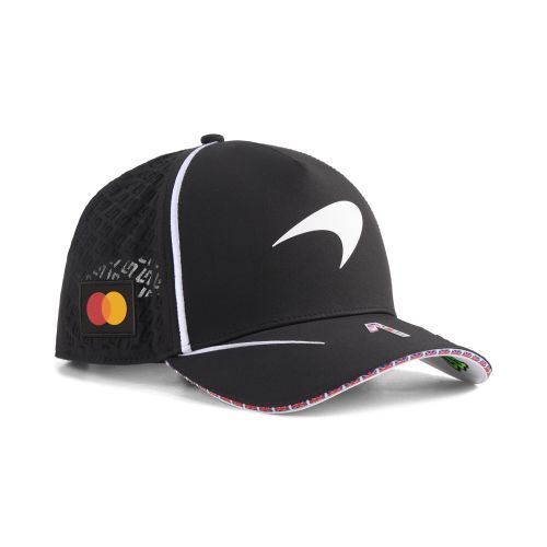 McLAREN RACING Lando Norris Replica Baseball Cap in - PUMA - Modalova