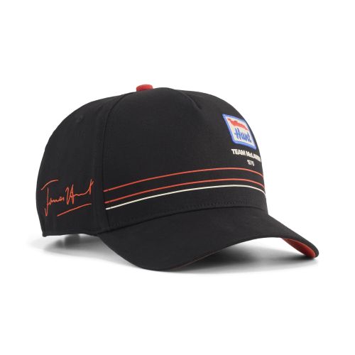 McLAREN RACING James Hunt Baseball Cap in - PUMA - Modalova
