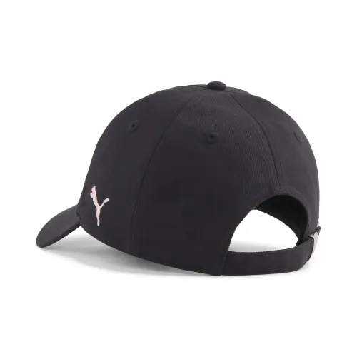 Cappellino Palermo Calcio ftblEssentials, Accessori, Nero, OSFA - PUMA - Modalova