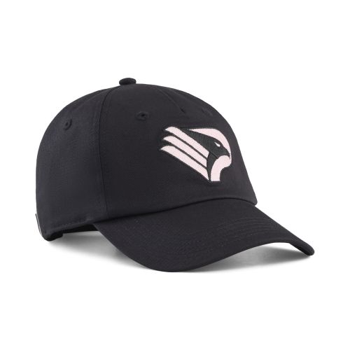 Cappellino Palermo Calcio ftblEssentials, Accessori, Nero, OSFA - PUMA - Modalova
