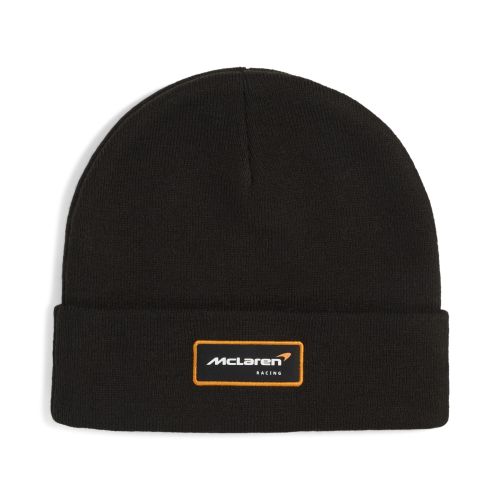 McLAREN RACING Beanie in Black - PUMA - Modalova