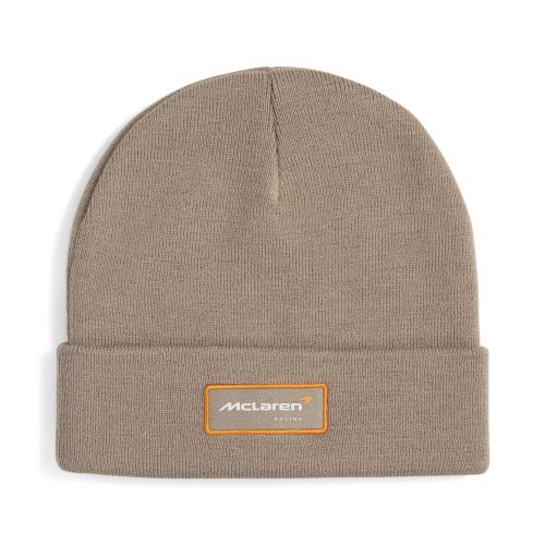 McLAREN RACING Beanie in Beige - PUMA - Modalova