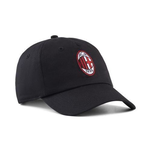 AC Milan ftblEssentials Cap, Accessoires, , OSFA - PUMA - Modalova