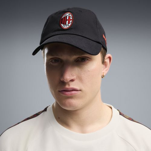 AC Milan ftblEssentials Cap, Accessoires, , OSFA - PUMA - Modalova