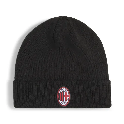 AC Milan ftblEssentials Beanie in - PUMA - Modalova