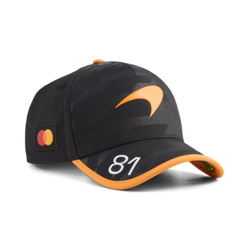 McLAREN MASTERCARD F1 TEAM Replica Piastri Baseball Cap in - PUMA - Modalova