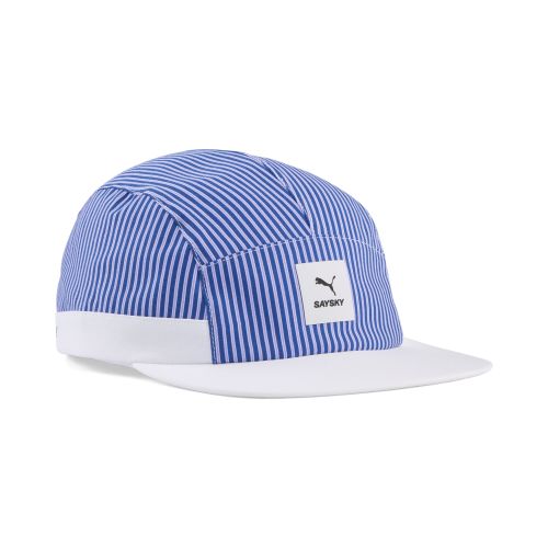 Gorra de 5 paneles x SAYSKY ULTRAWEAVE, Accesoiros, Azul, OSFA - PUMA - Modalova