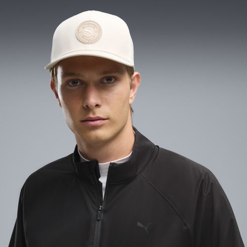 Coastal Claret Golf Cap, Accessoires, , OSFA - PUMA - Modalova