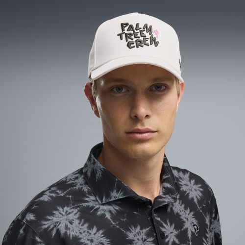 X PALM TREE CREW Wavestate Cap Herren, Accessoires, , OSFA - PUMA - Modalova