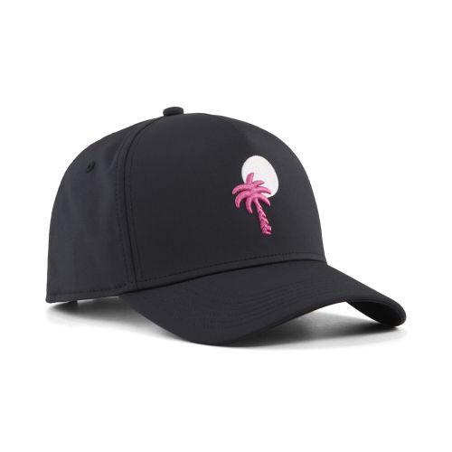 X PALM TREE CREW Day Fade 6-Panel-Golfcap Herren, Accessoires, , OSFA - PUMA - Modalova