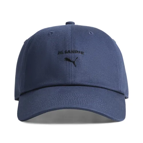 X JIL SANDER Baseball Cap in Blue () - PUMA - Modalova