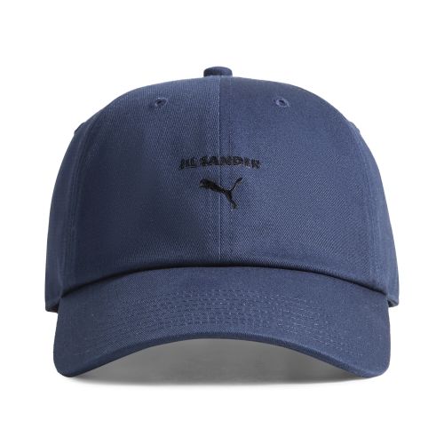 Gorra de béisbol x JIL SANDER, Accesoiros, Azul, OSFA - PUMA - Modalova
