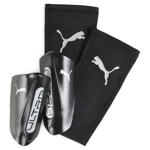 ULTRA Twist Football Sleeve Shinguards in (/) | Size Large - PUMA - Modalova