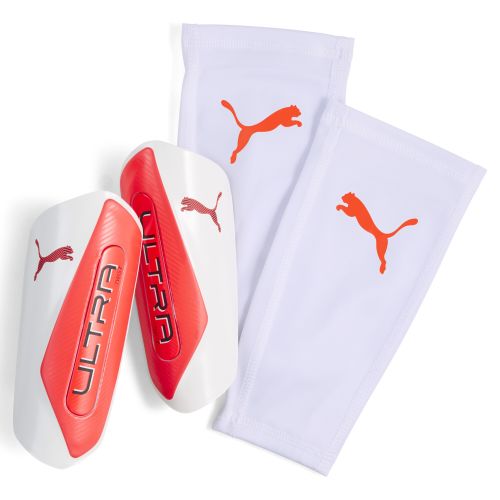 ULTRA Twist Fußball Schienbeinschoner, Accessoires, , S - PUMA - Modalova