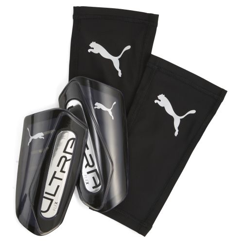 Parastinchi con manicotto ULTRA Flex, Accessori, Nero, L - PUMA - Modalova