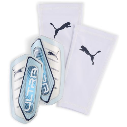 Parastinchi con manicotto ULTRA Flex, Accessori, Blu, S - PUMA - Modalova