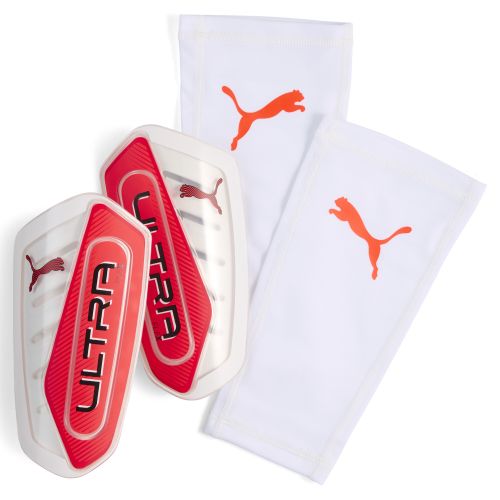 ULTRA Flex Fußball Schienbeinschoner, Accessoires, , S - PUMA - Modalova