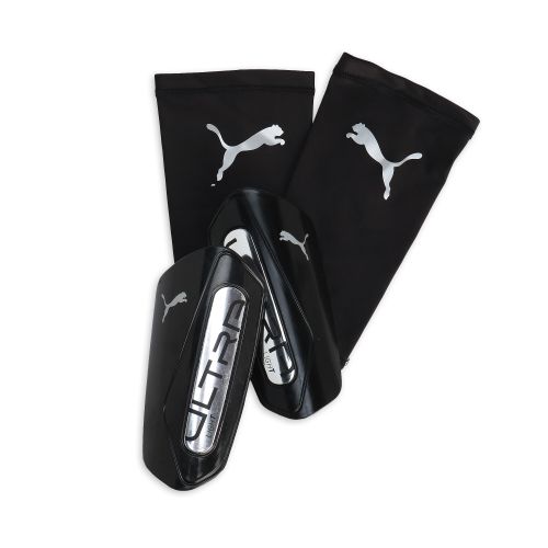 ULTRA Light Football Sleeve Shinguards in | Size Large - PUMA - Modalova