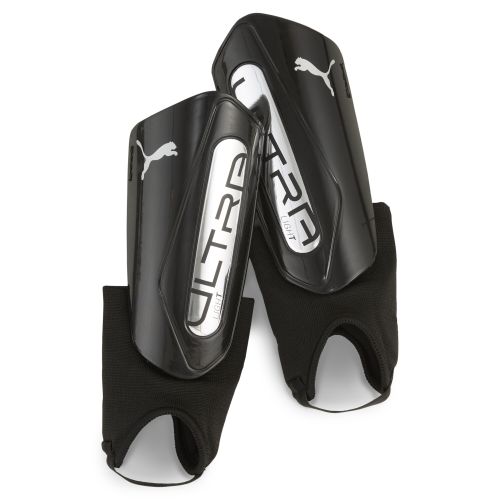 ULTRA Light Fußball Schienbeinschoner mit Knöchelschutz, Accessoires, , L - PUMA - Modalova
