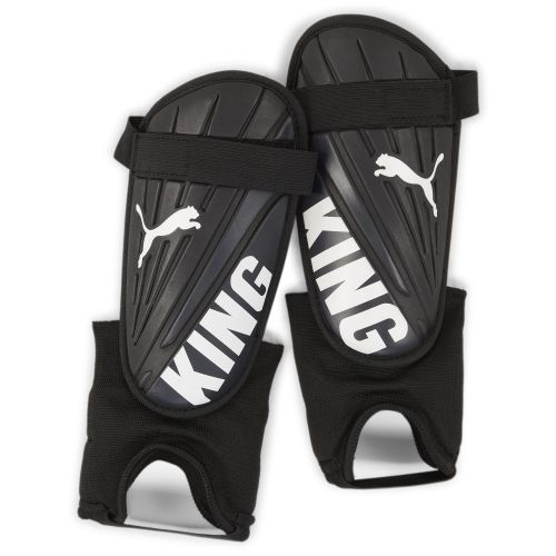 Tobilleras KING Inner Shell unisex, Accesoiros, Negro, XS - PUMA - Modalova