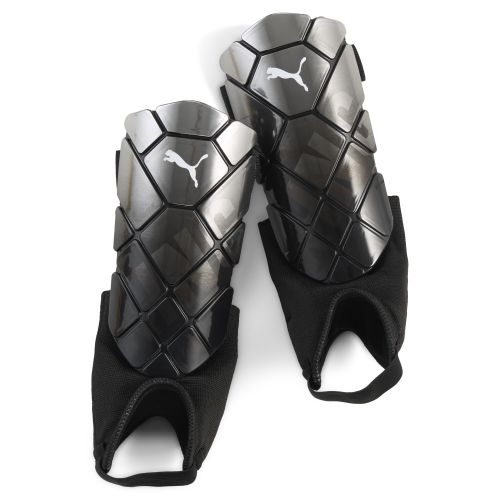 KING Ankle Shin Guards Unisex in | Size XL - PUMA - Modalova