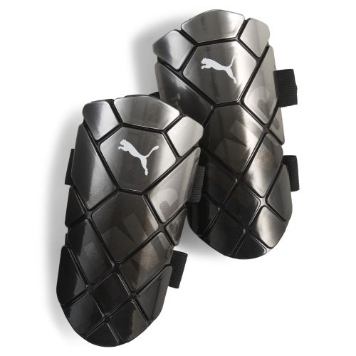 KING Strap Shin Guards Unisex in | Size XL - PUMA - Modalova