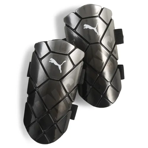 KING Strap Shin Guards Unisex in | Size XL - PUMA - Modalova