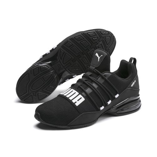 CELL Regulate Woven Men’s Running Shoes in | Size 7 - PUMA - Modalova