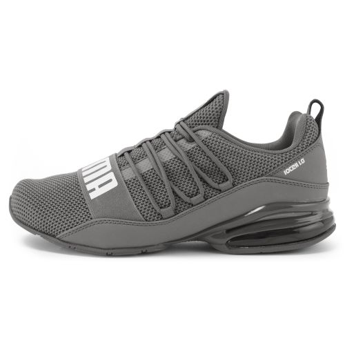 CELL Regulate Woven Men’s Running Shoes in Gray | Size 6 - PUMA - Modalova