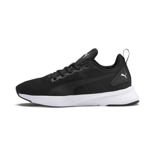 Flyer Runner Sneakers Teenager, Schuhe, Schwarz, 35.5 - PUMA - Modalova