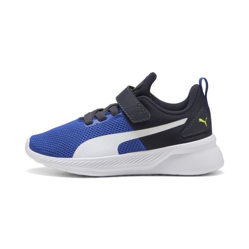 Scarpe da ginnastica da bambino Flyer Runner V, Scarpe, Blu, 27.5 - PUMA - Modalova