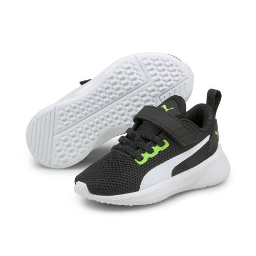 Scarpe da ginnastica Flyer Runner bambino, Scarpe, Verde, 19 - PUMA - Modalova