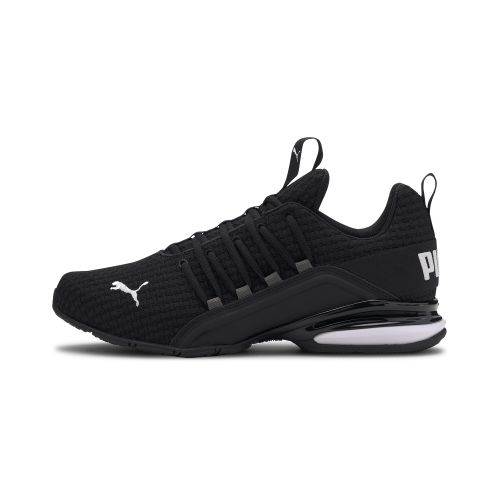 Axelion Block Men's Running Shoes in | Size 7 - PUMA - Modalova