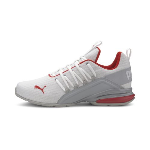 Axelion Block Men's Running Shoes in (//) | Size 10 - PUMA - Modalova