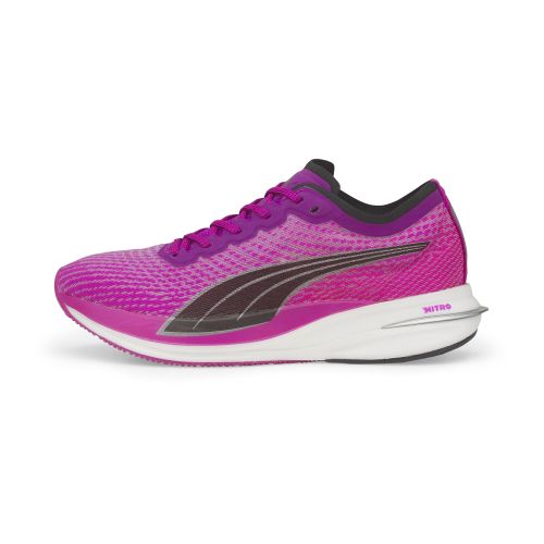 Deviate Nitro Damen Laufschuhe, Schuhe, , 35.5 - PUMA - Modalova