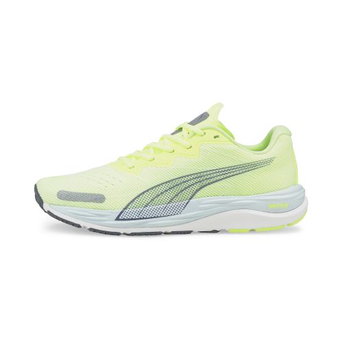 Scarpe da running Velocity Nitro 2 da uomo, Scarpe, Giallo, 39 - PUMA - Modalova