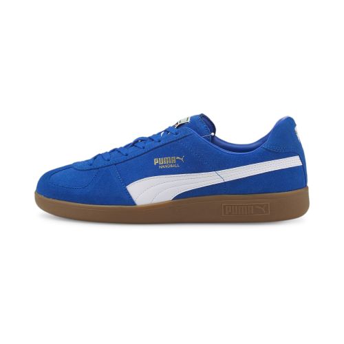 Scarpe Handball, Scarpe, Blu, 35.5 - PUMA - Modalova