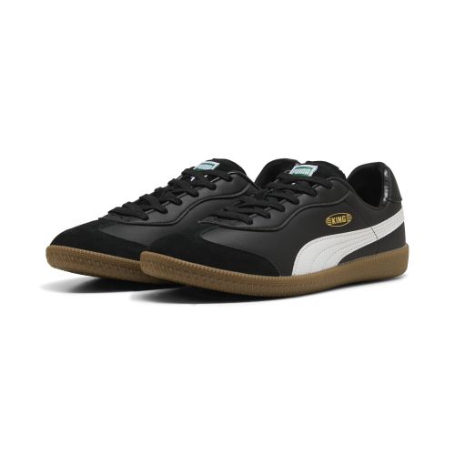 Scarpe da calcio KING 21 IT, Scarpe, Nero, 35.5 - PUMA - Modalova