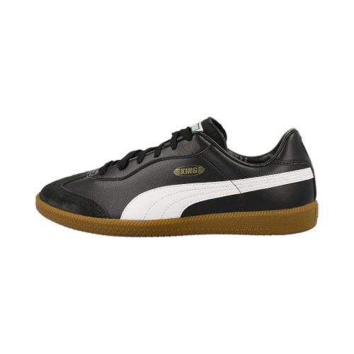 Scarpe da calcio KING 21 IT, Scarpe, Nero, 35.5 - PUMA - Modalova