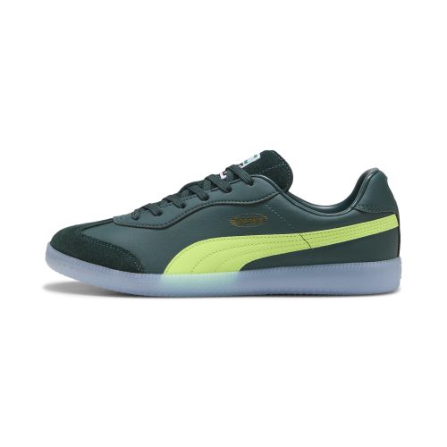 Botas de fútbol KING 21 IT, Calzado, Verde, 38 - PUMA - Modalova