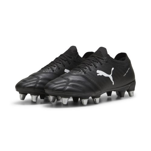 Avant Pro Rugbyschuhe Herren, Schuhe, Schwarz, 39 - PUMA - Modalova