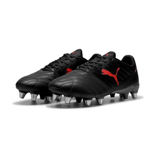Avant Rugbyschuhe Herren, Schuhe, Schwarz, 39 - PUMA - Modalova