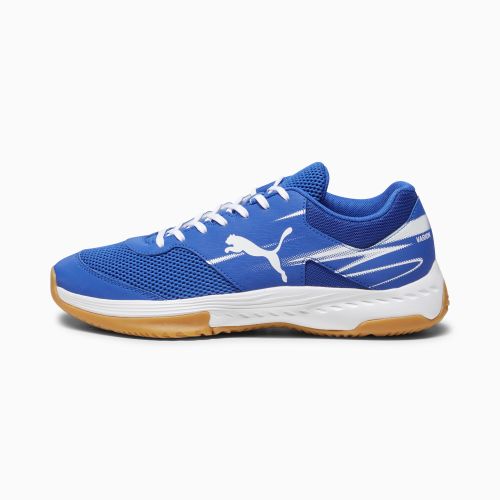 Scarpe da pallamano Varion II, Scarpe, Blu, 35.5 - PUMA - Modalova