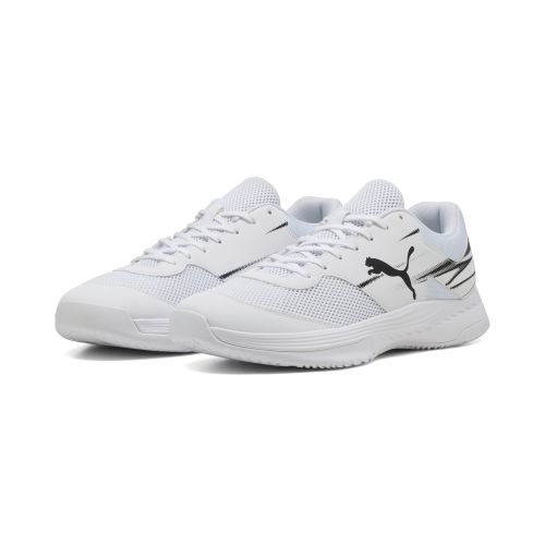 Zapatillas de balonmano Varion II, Calzado, Blanco, 44 - PUMA - Modalova