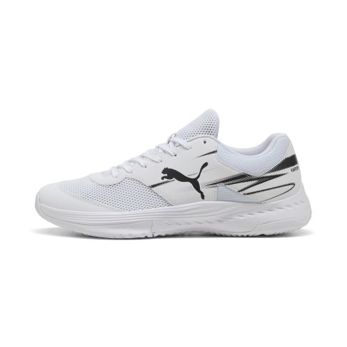Zapatillas de balonmano Varion II, Calzado, Blanco, 36 - PUMA - Modalova