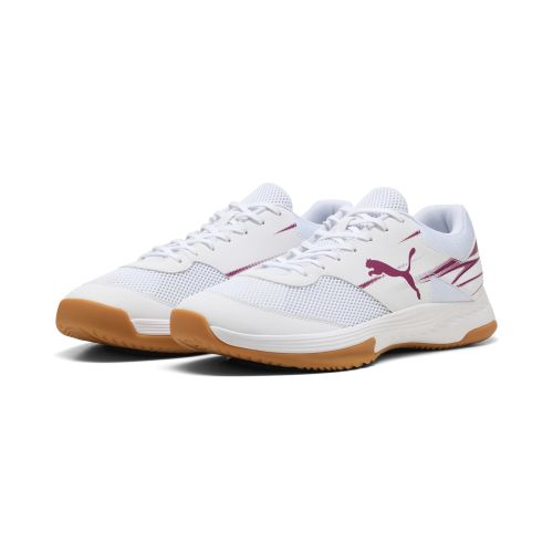 Scarpe da pallamano Varion II, Scarpe, Bianco, 36 - PUMA - Modalova
