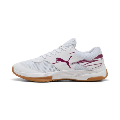 Scarpe da pallamano Varion II, Scarpe, Bianco, 36 - PUMA - Modalova